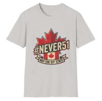 Democratee24 T Shirt